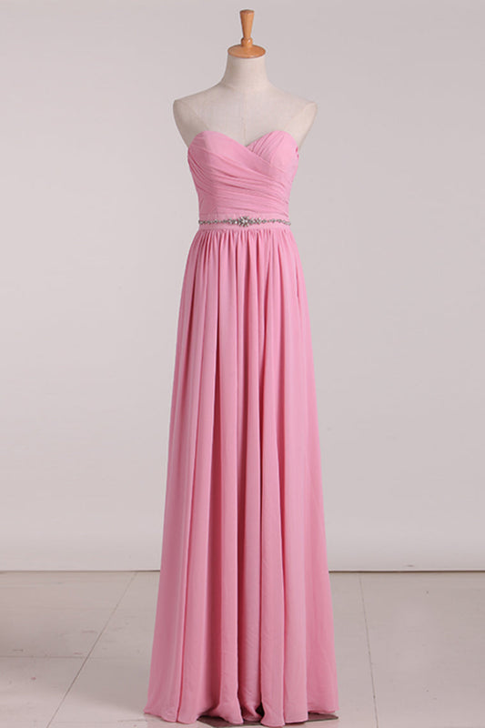 Bridesmaid Dresses