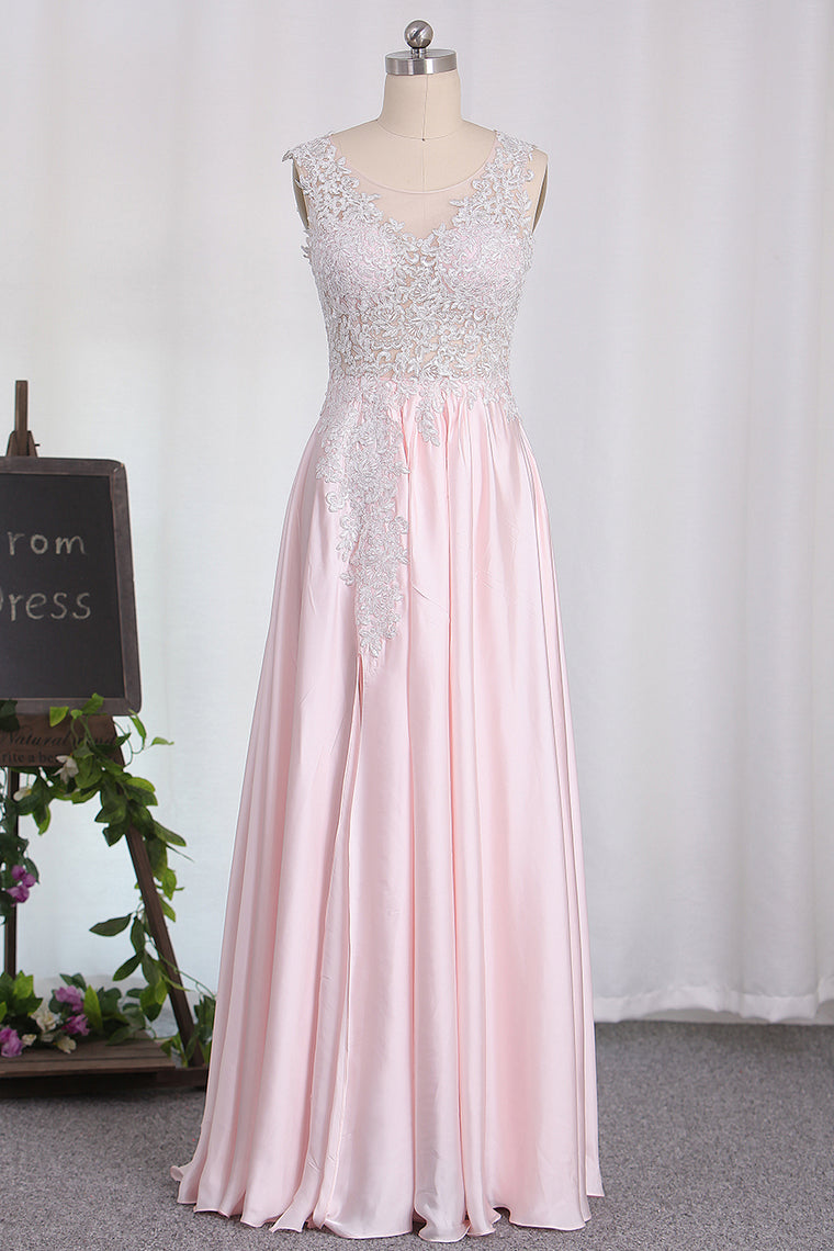 Bridesmaid Dresses