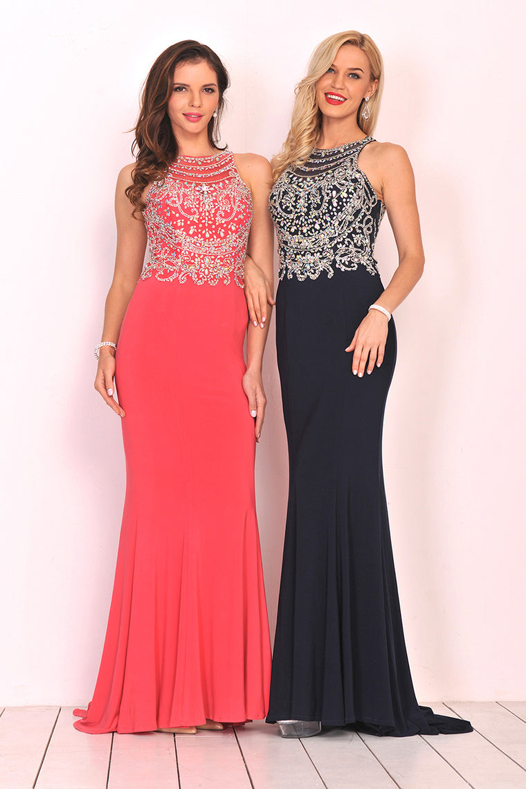 Prom Dresses