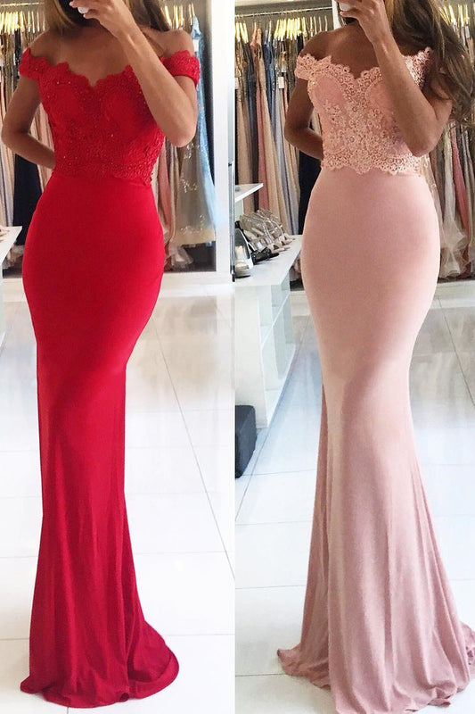 Evening Dresses