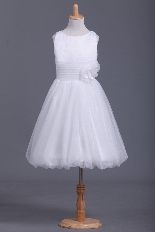 Flower Girl Dresses