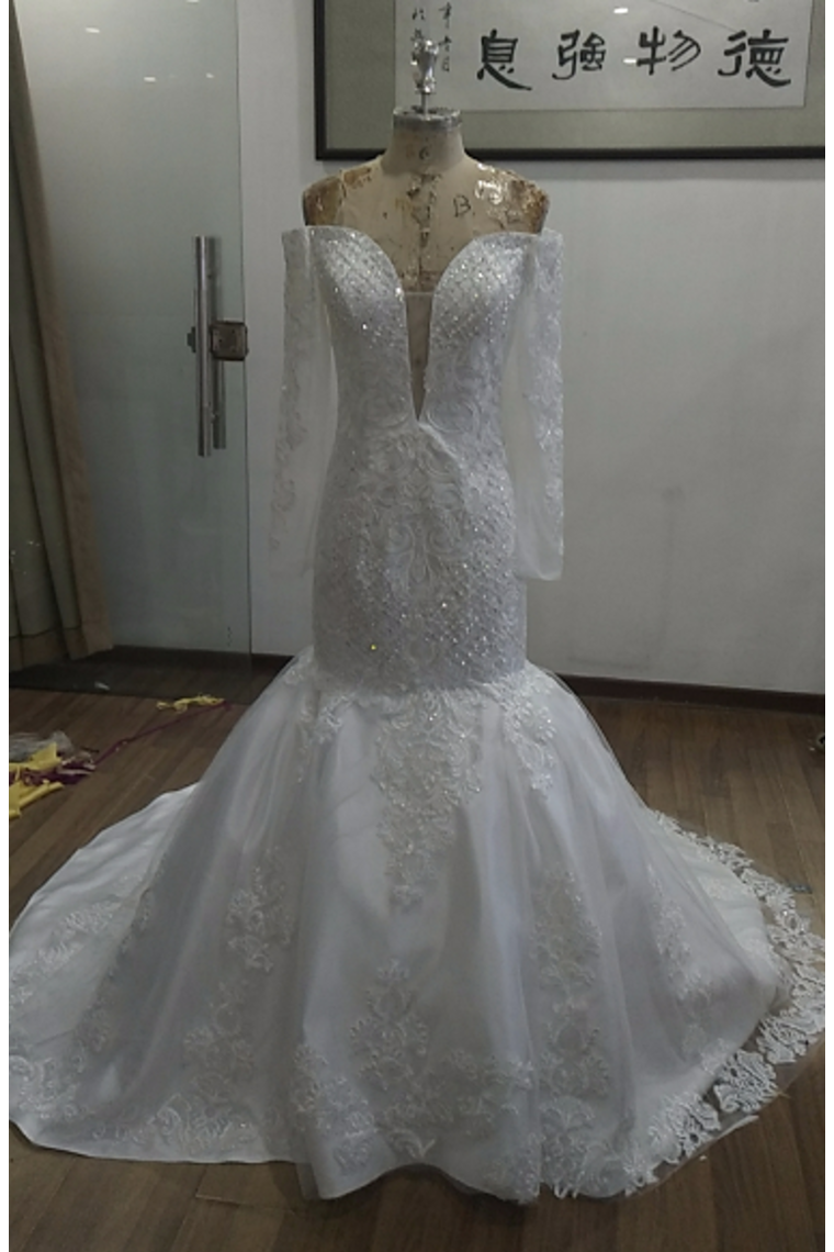 Wedding Dresses