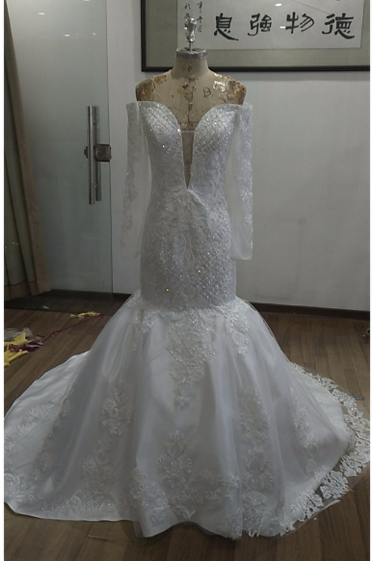 Wedding Dresses