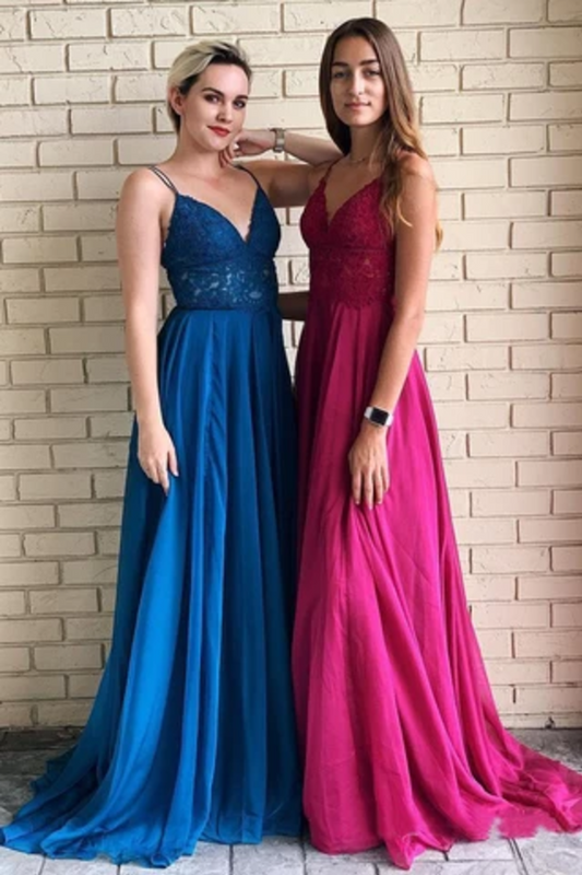 Prom Dresses