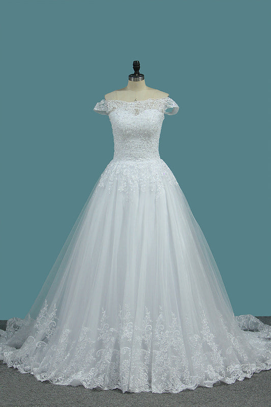 Wedding Dresses