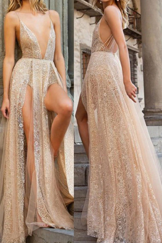 Evening Dresses