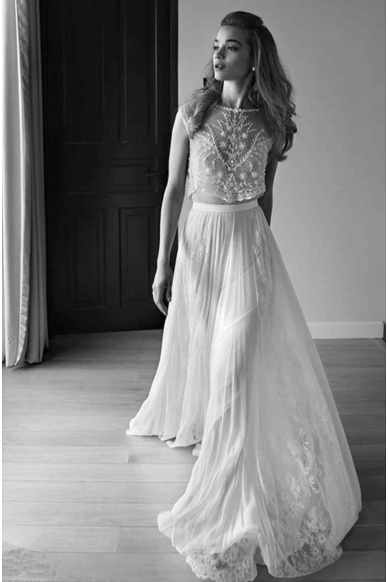 Wedding Dresses