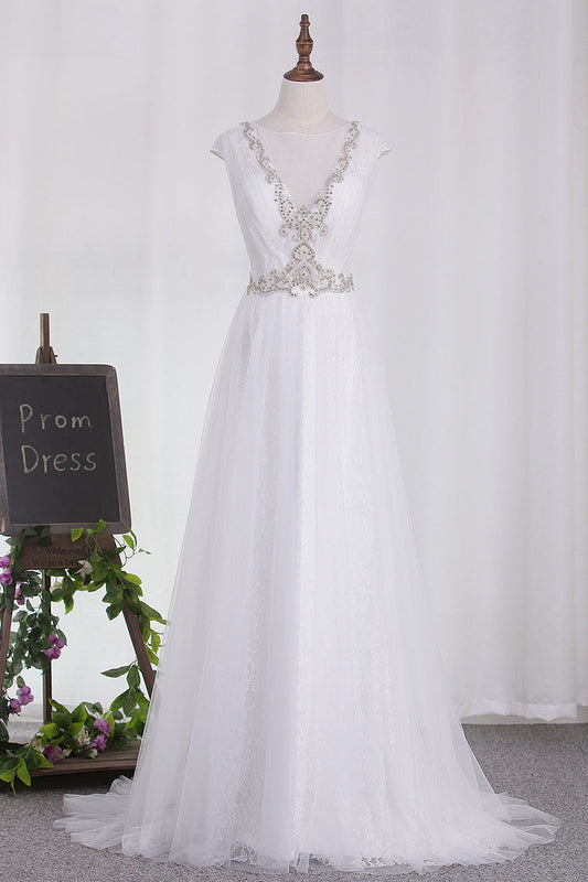 Wedding Dresses