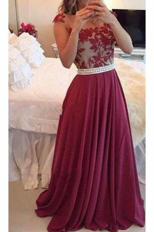 Prom Dresses