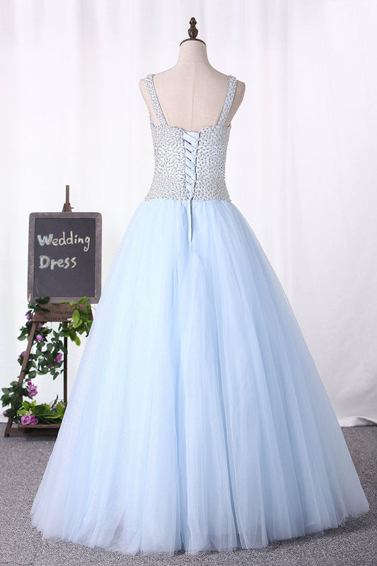 Quinceanera Dresses