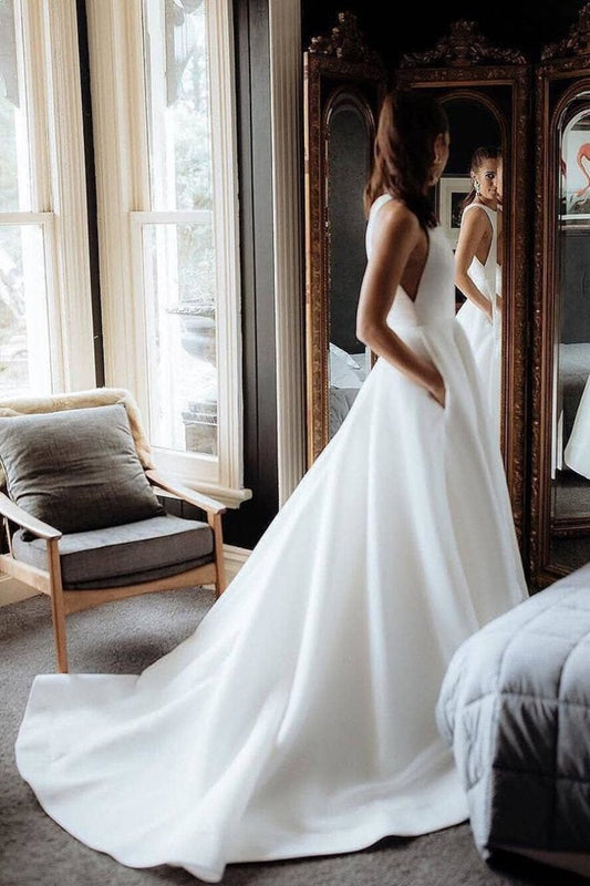 Wedding Dresses