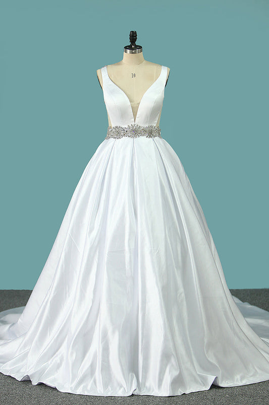 Wedding Dresses