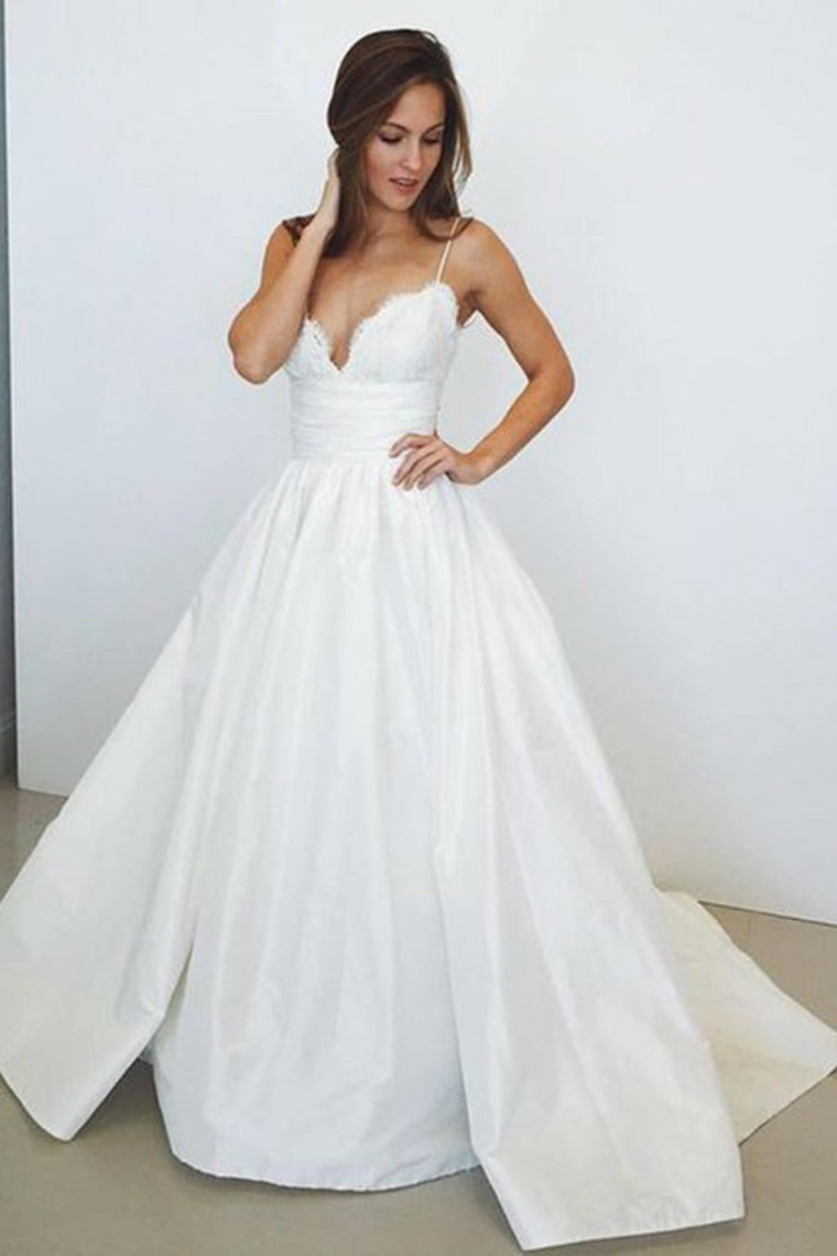 Wedding Dresses