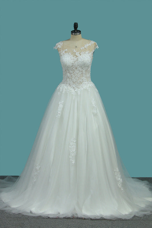 Wedding Dresses