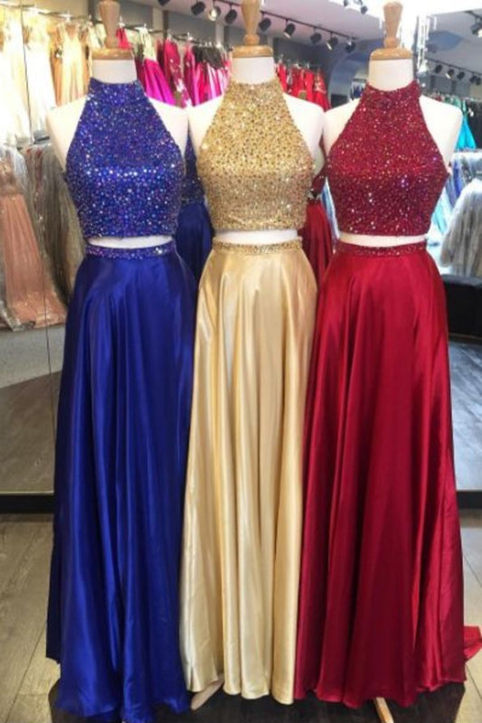 Prom Dresses