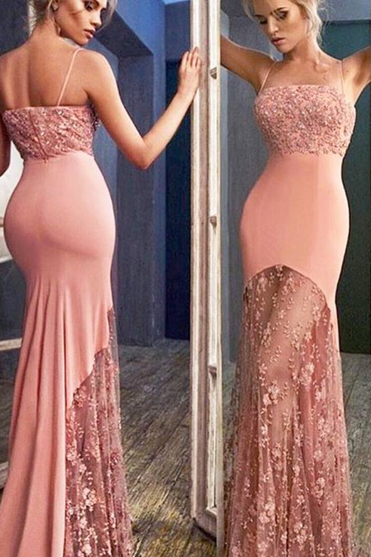 Evening Dresses