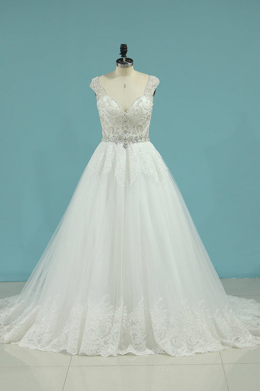 Wedding Dresses