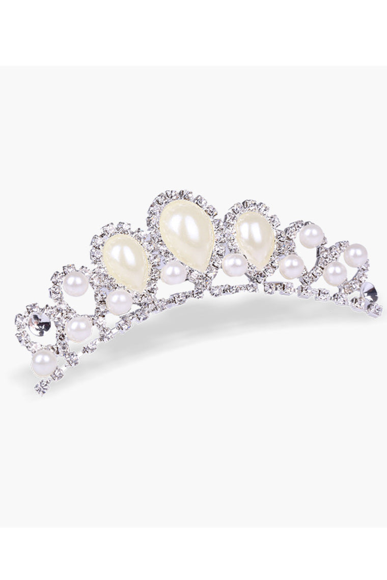 Flower Girl'S Headpiece - Wedding / Special Occasion / Outdoor Tiara