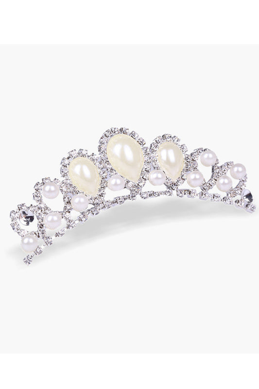 Flower Girl'S Headpiece - Wedding / Special Occasion / Outdoor Tiara