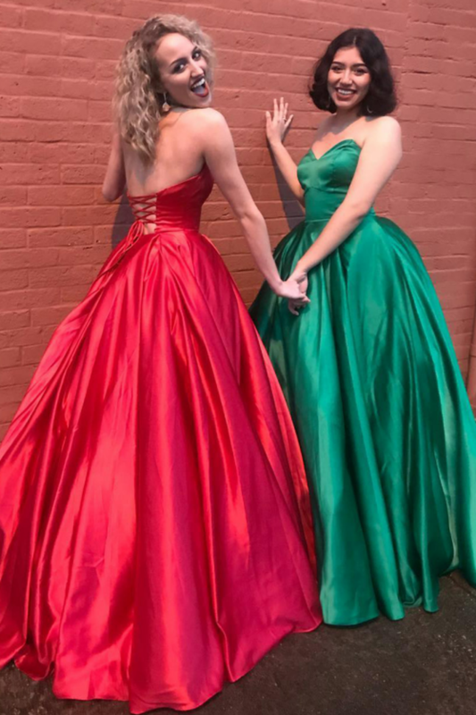 Prom Dresses