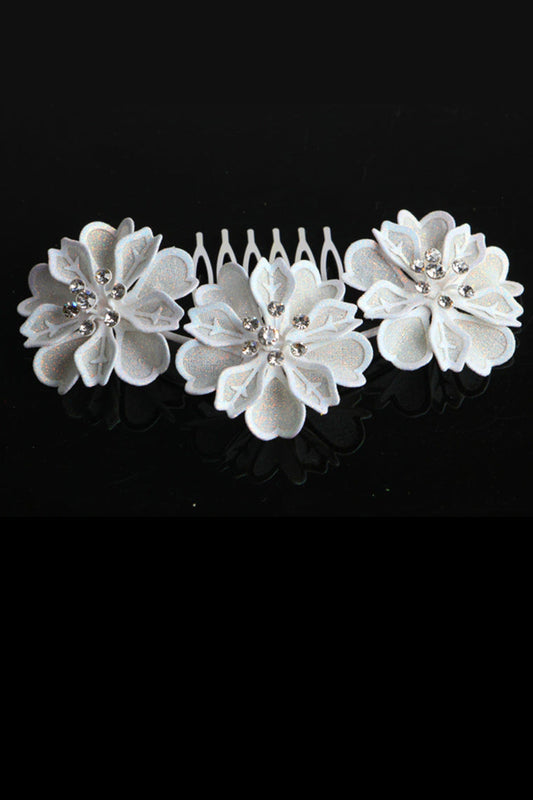 Beautiful Alloy Ladies' Hair Jewelry #Ssxf-045