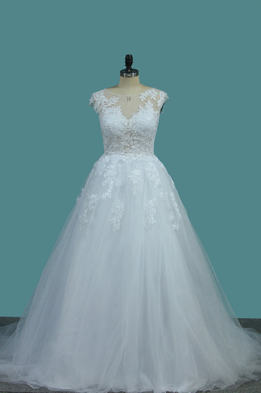 Wedding Dresses