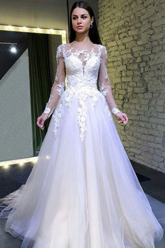 Wedding Dresses