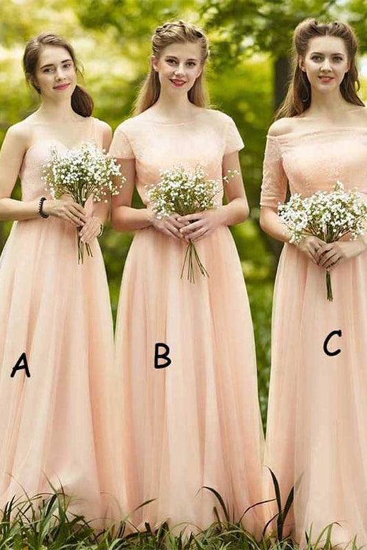 Bridesmaid Dresses