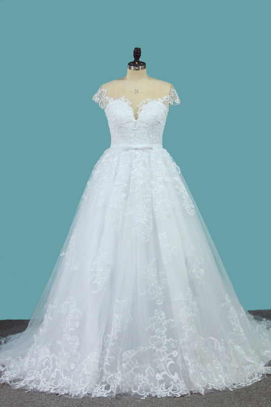 Wedding Dresses