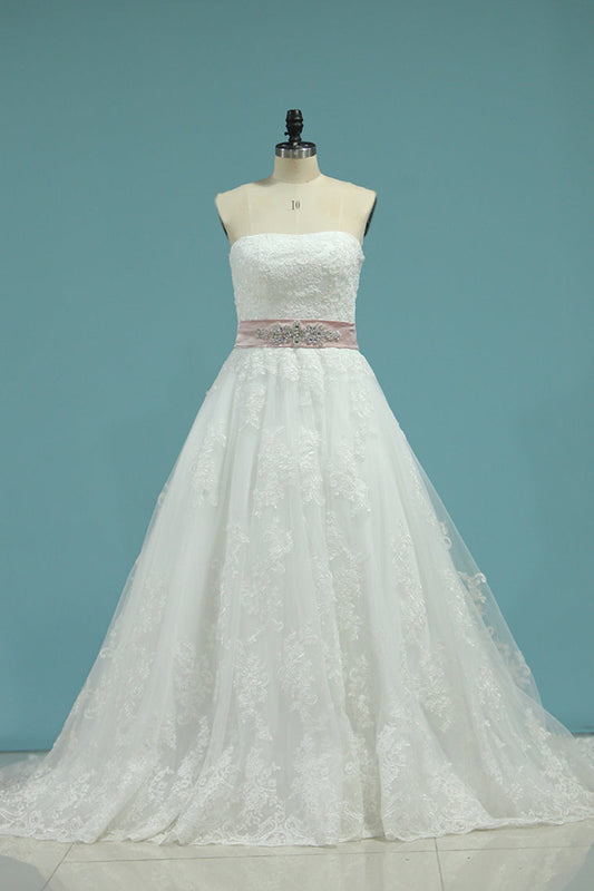 Wedding Dresses