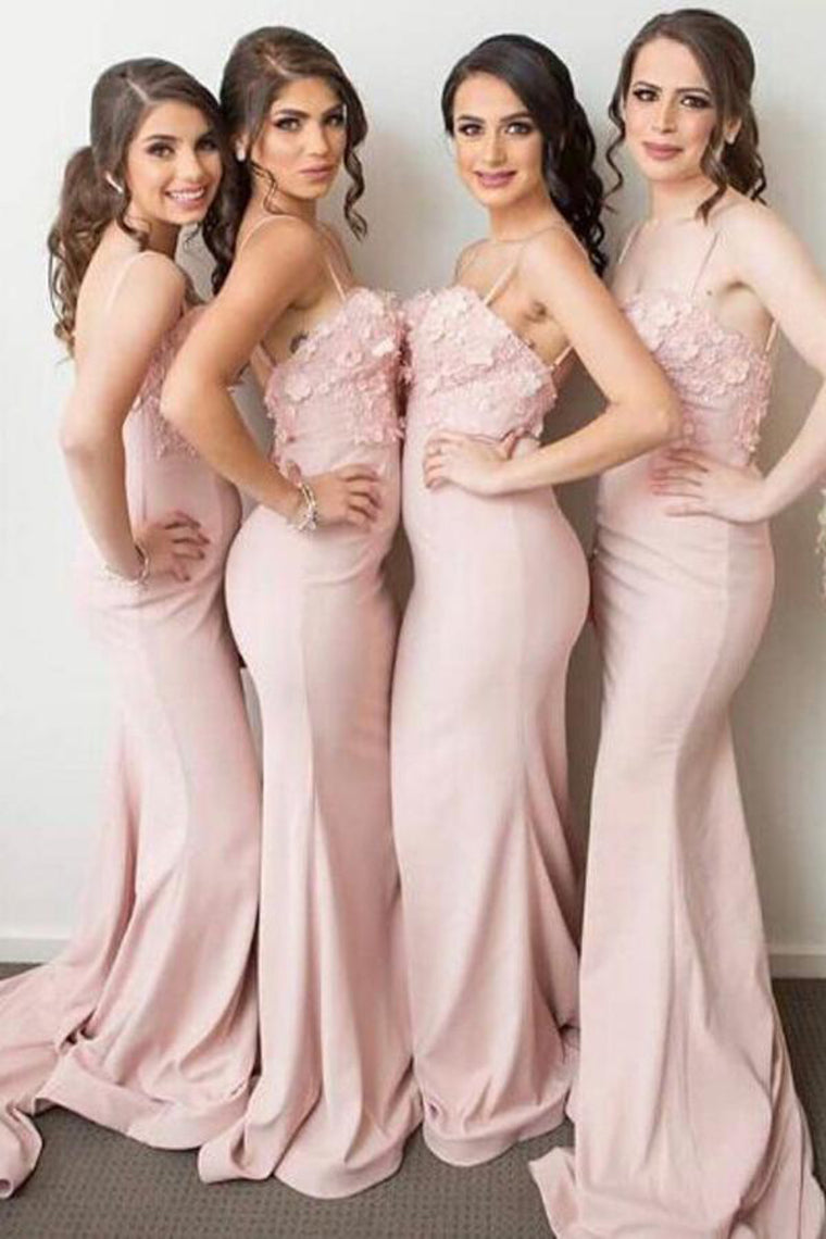 Bridesmaid Dresses