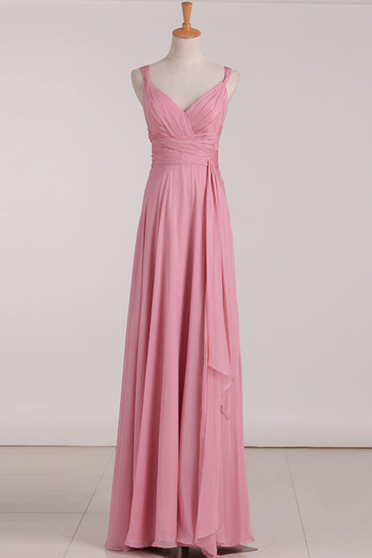 Bridesmaid Dresses