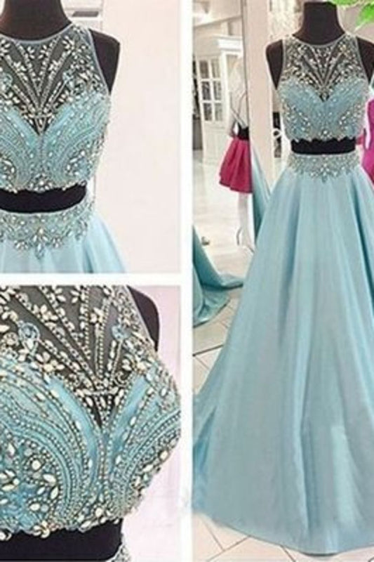 Prom Dresses