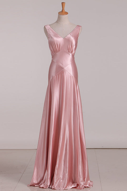 Bridesmaid Dresses