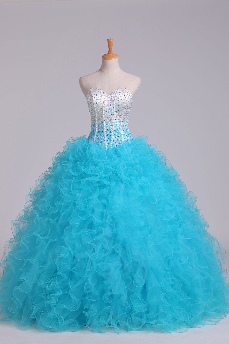 Quinceanera Dresses