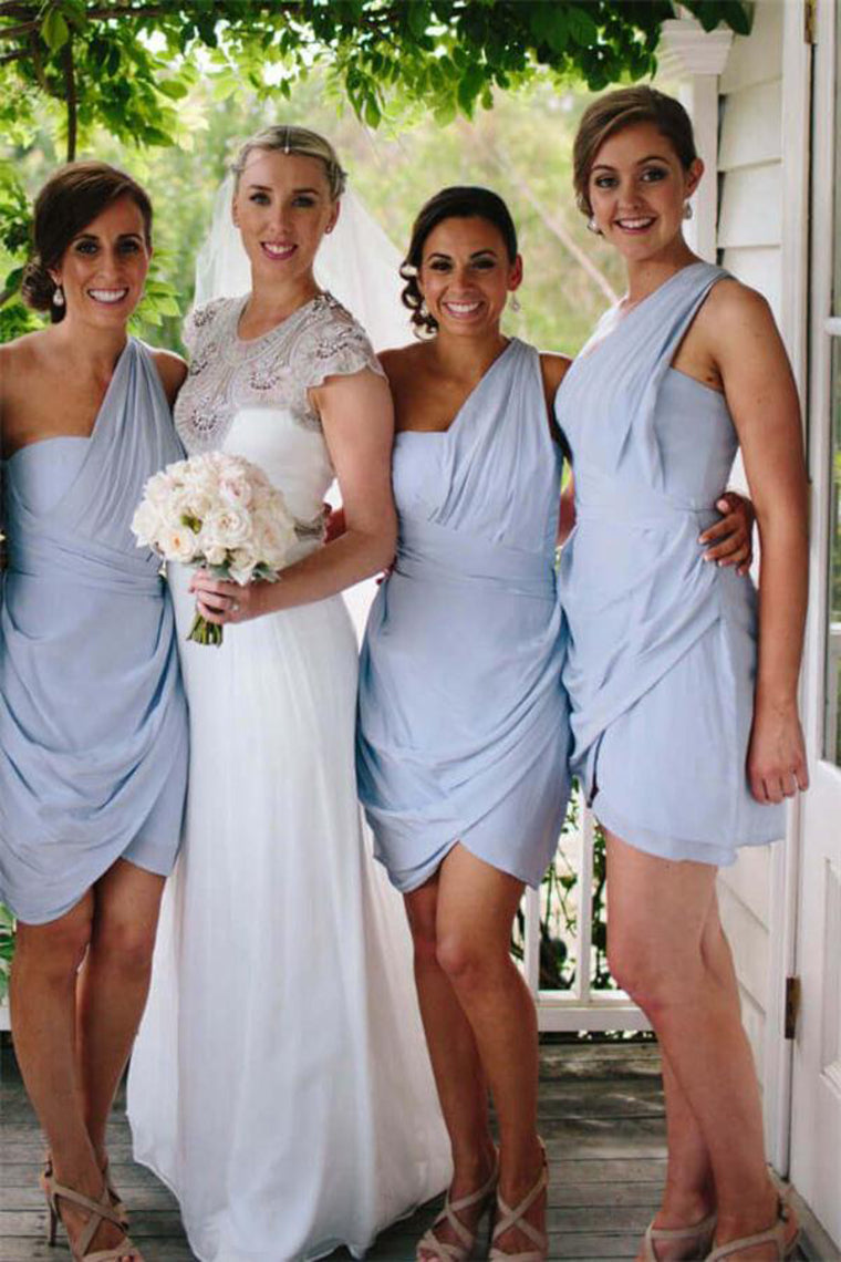 Bridesmaid Dresses