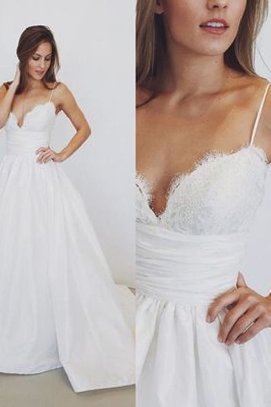 Wedding Dresses