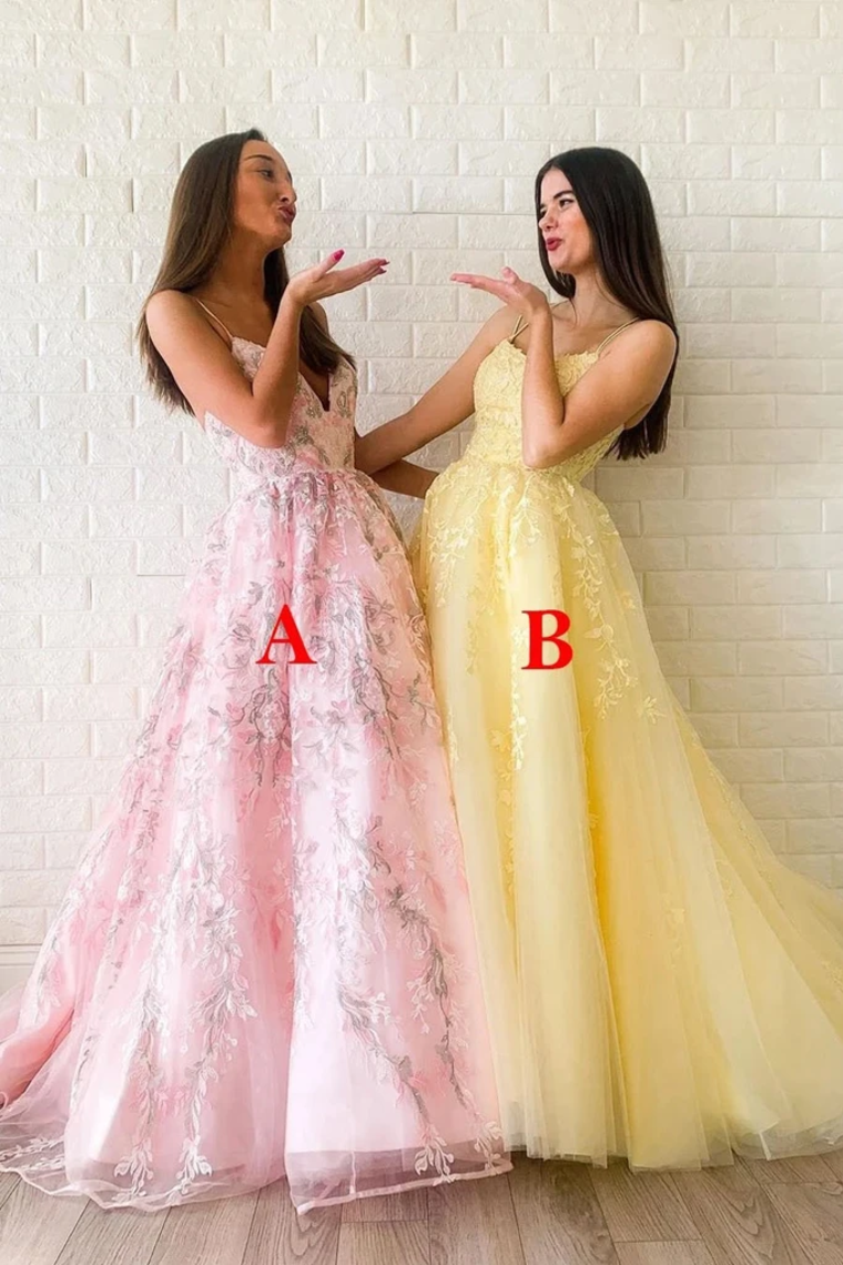 Prom Dresses