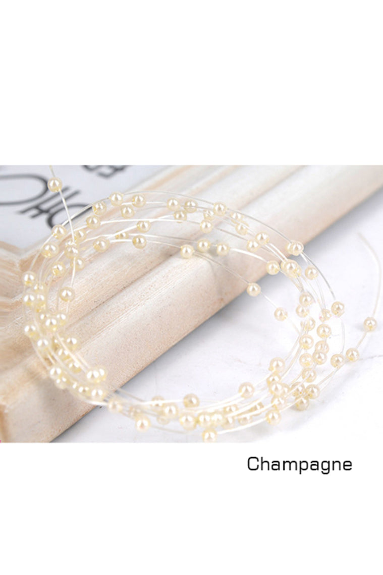 Beautiful Artificial Gem High Quality #B0205