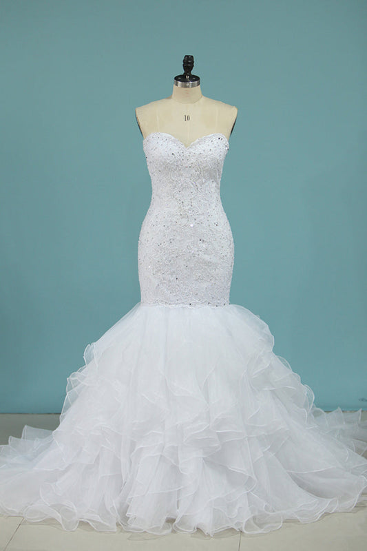 Wedding Dresses