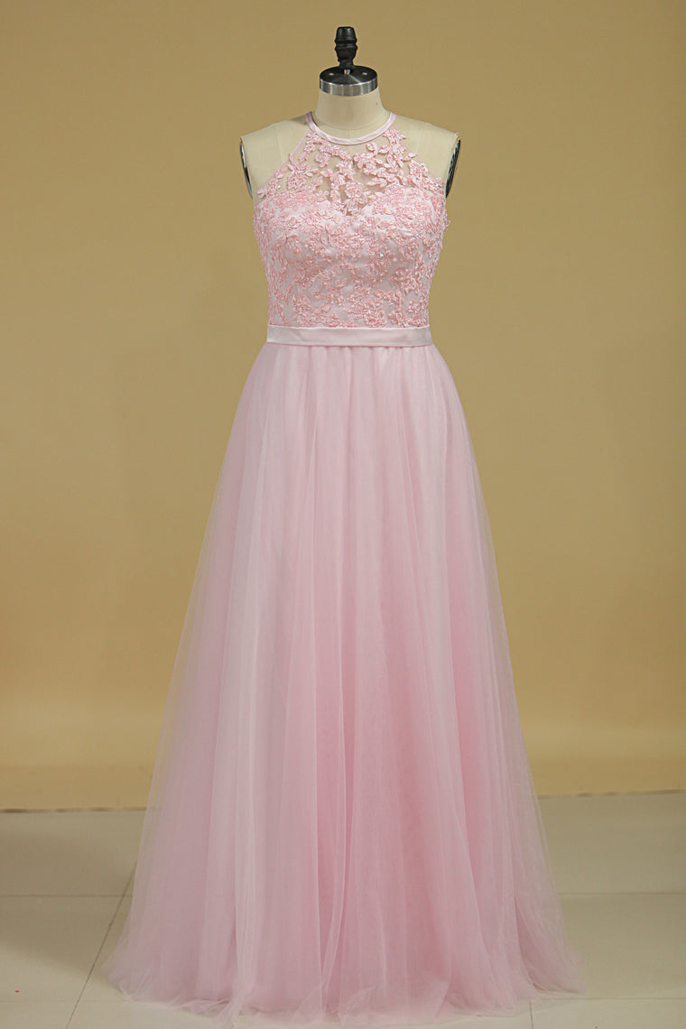 Bridesmaid Dresses