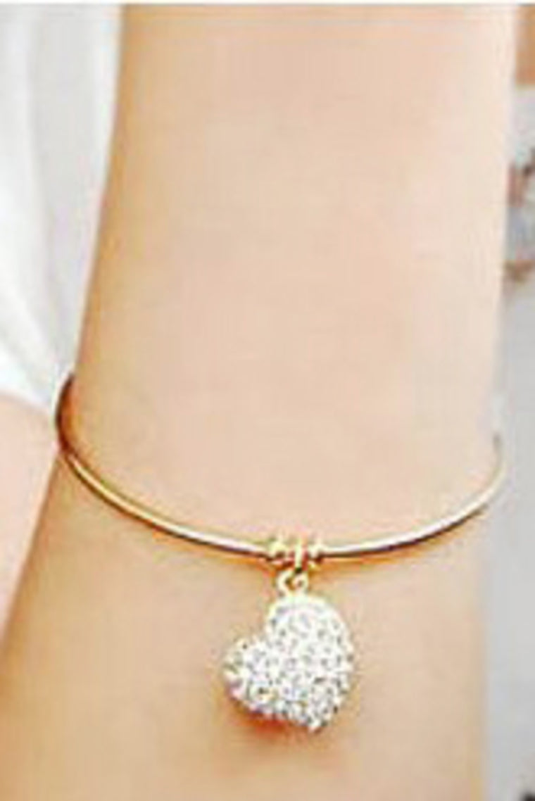 Elegant Alloy Women'S Bracelets£¨two Pieces£©