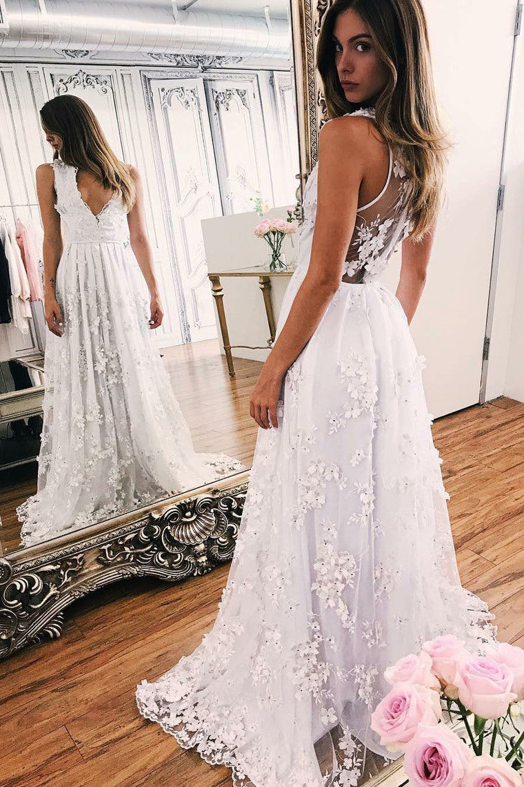 Wedding Dresses