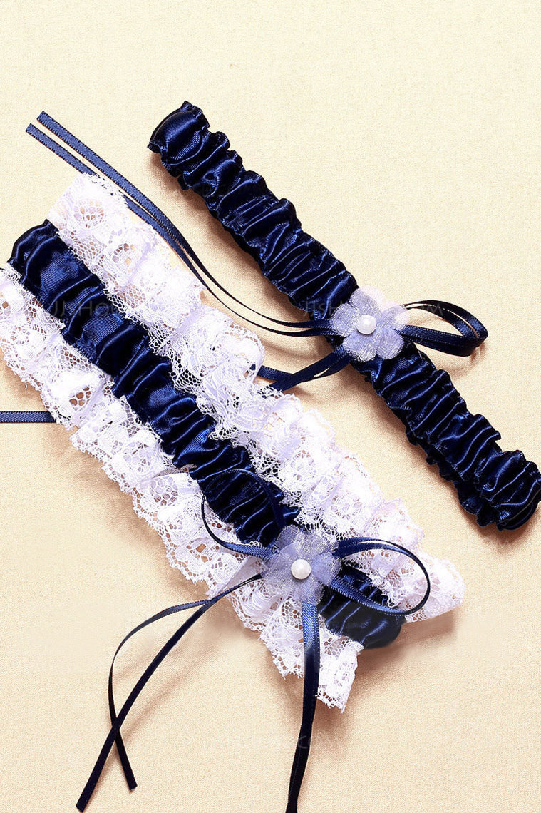 2-Piece/Classic Wedding Garters