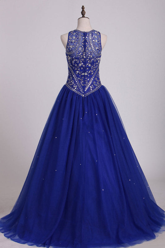 Quinceanera Dresses