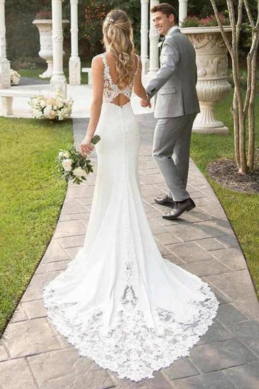 Wedding Dresses