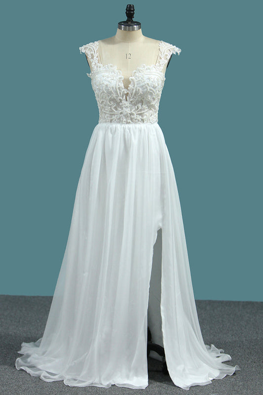 Wedding Dresses