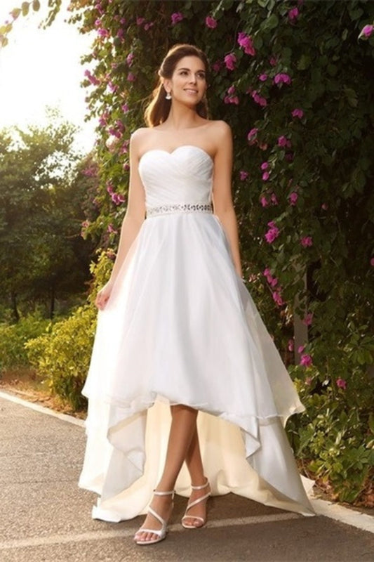 Wedding Dresses