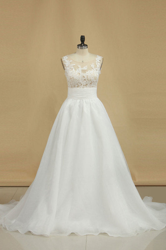 Wedding Dresses