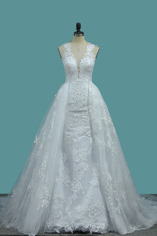 Wedding Dresses